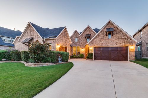 1208 6th St, Argyle, TX, 76226-1672 | Card Image