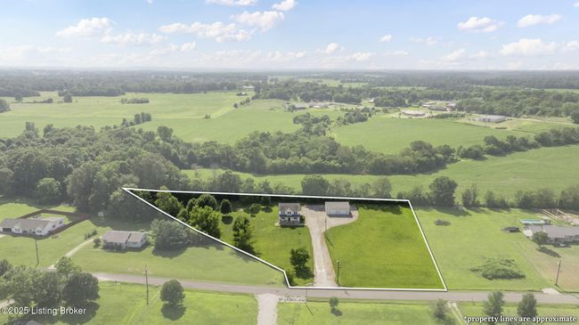 370 Sugar Branch Dr, House other with 5 bedrooms, 3 bathrooms and null parking in Big Clifty KY | Image 11
