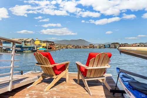 19 Liberty Dock, Sausalito, CA, 94965-3109 | Card Image