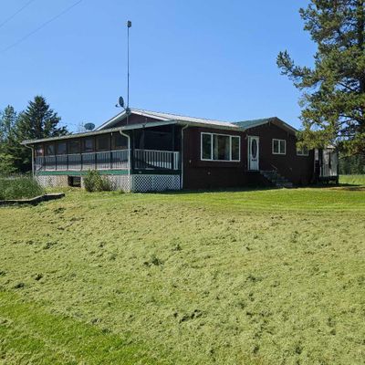 14411 Township Road 544, House detached with 4 bedrooms, 2 bathrooms and 6 parking in Yellowhead County AB | Image 1