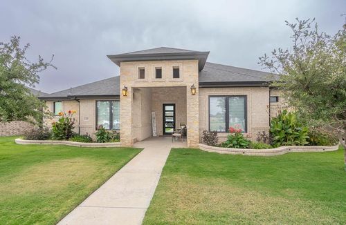 125 Rolling Winds Cir, Odessa, TX, 79765-8912 | Card Image