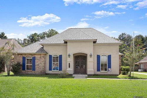 14176 Twelve Oaks Dr, Walker, LA, 70785 | Card Image