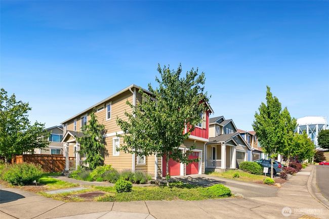 458 Sw 111 Th Pl, House other with 4 bedrooms, 3 bathrooms and 2 parking in Seattle WA | Image 30
