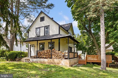 2415 Cedar Ave, WILMINGTON, DE, 19808-3201 | Card Image