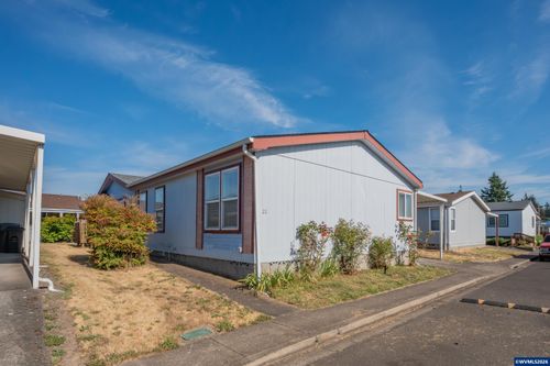 3200 Oak Terrace Dr, Lebanon, OR, 97355-1599 | Card Image