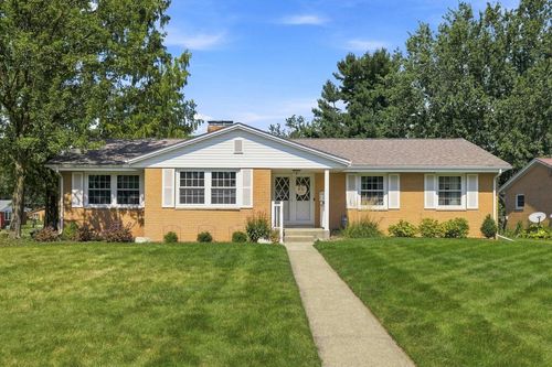 486 Birchlawn Boulevard, Mansfield, OH, 44907 | Card Image