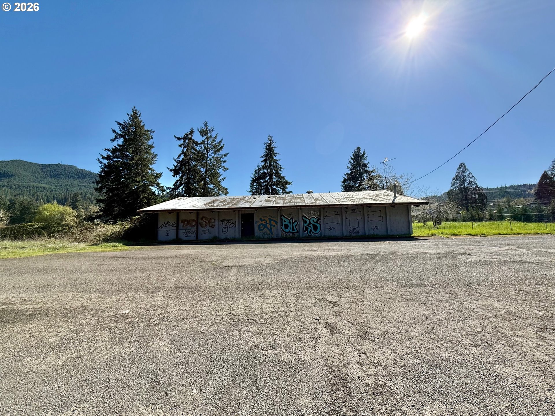 Commercial Sale in FallCreek 2