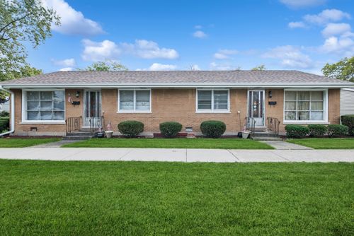 11900 Ann St, Blue Island, IL, 60406-1036 | Card Image