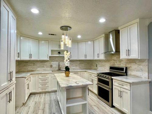 12223 Frazier River, Houston, TX, 77050 | Card Image
