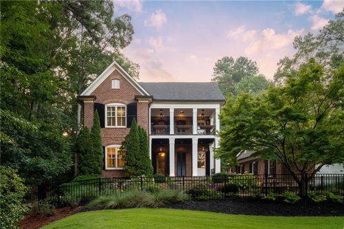 932 Old Mountain Road Nw, Marietta, GA, 30064 | Card Image