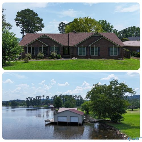 245 Oak Pl, Guntersville, AL, 35976-6507 | Card Image