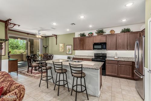 4455 W Hanna Dr, Eloy, AZ, 85131-3358 | Card Image