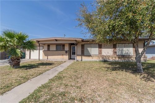 4226 Schanen Blvd, Corpus Christi, TX, 78413-3422 | Card Image