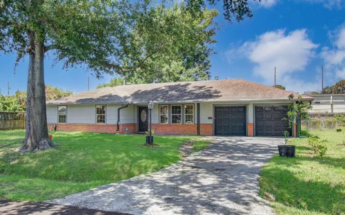 1417 Longhorn Drive, Houston, TX, 77080 | Card Image