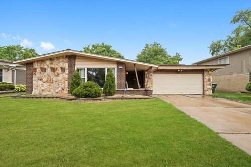 1033 W Indiana St, Glenwood, IL, 60425-1019 | Card Image