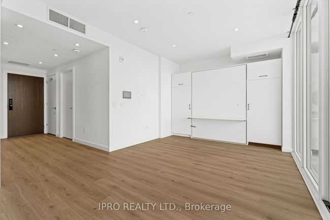509 - 741 King St W, Condo with 1 bedrooms, 1 bathrooms and null parking in Kitchener ON | Image 12