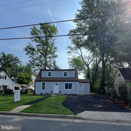 109 Scott Dr, Manassas Park, VA, 20111-2323 | Card Image