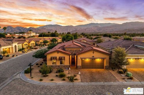 3479 Via Leonardo, Palm Desert, CA, 92260-1831 | Card Image