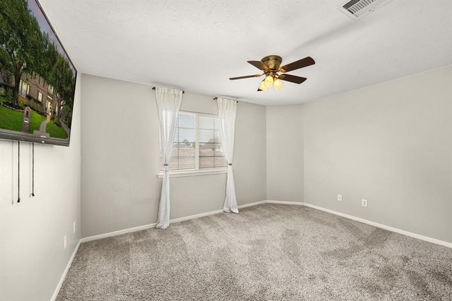 Upstairs Bedroom 4 View | Image 35