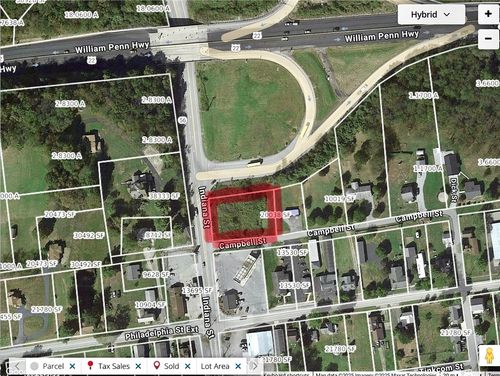 0 Campbell St, Armagh, PA, 15920 | Card Image