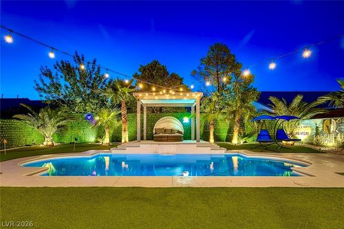 5456 Digne Ct, Las Vegas, NV, 89141-3807 | Card Image