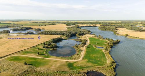 TBD Parcel H County 42, Parkers Prairie, MN, 56361 | Card Image