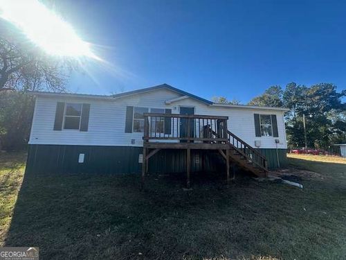 45 Bannister Dr Ne, rome, GA, 30161-7051 | Card Image