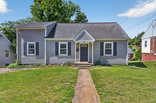 1305 Harding Street Street, Lynchburg, VA, 24502 | Card Image