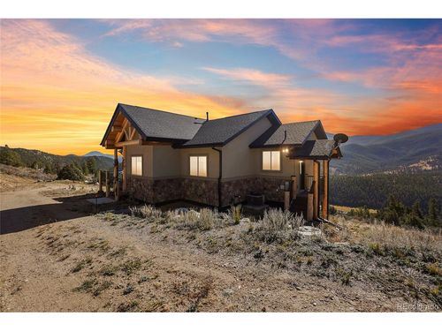 884 Pine Hollow Rd, Bailey, CO, 80421 | Card Image