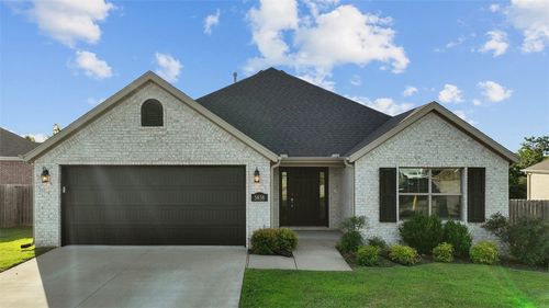5838 W Mecklin St, Fayetteville, AR, 72704-4026 | Card Image