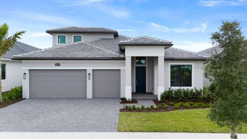 12965 Sw Leopold Way, Port St. Lucie, FL, 34987 | Card Image