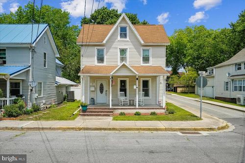 113 E East St, DELMAR, MD, 21875-1619 | Card Image