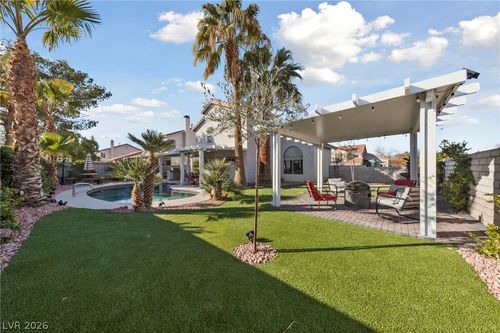 449 Rutherford Cir, Las Vegas, NV, 89123-2399 | Card Image