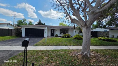 5110 Sw 101st Ave, Cooper City, FL, 33328-4936 | Card Image