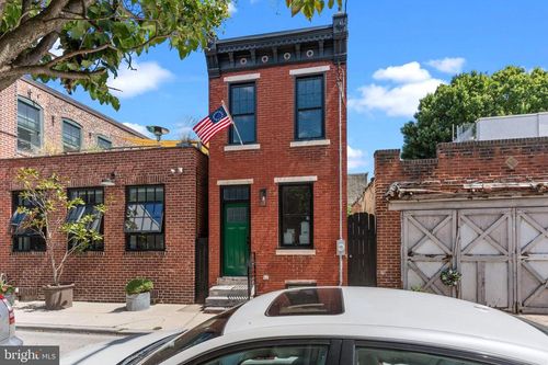 1307 N Palethorp St, PHILADELPHIA, PA, 19122-4511 | Card Image