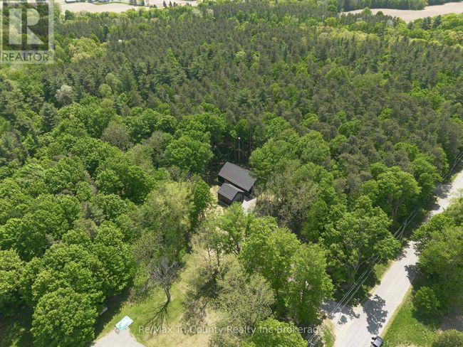 1498 12 Th Concession Rd, House other with 3 bedrooms, 2 bathrooms and 14 parking in Langton ON | Image 4