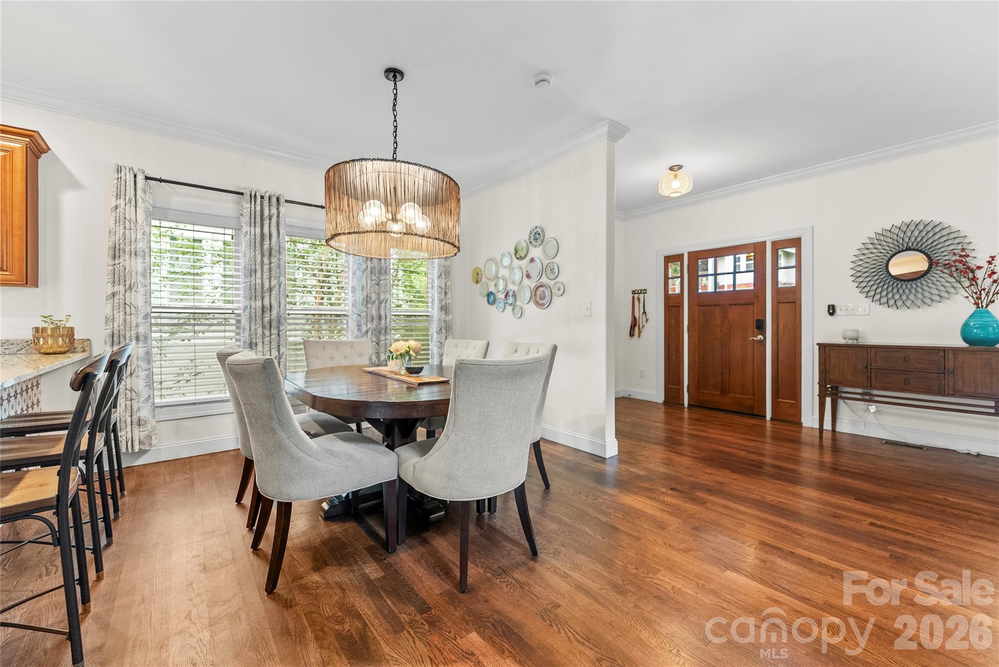 Residential in Asheville