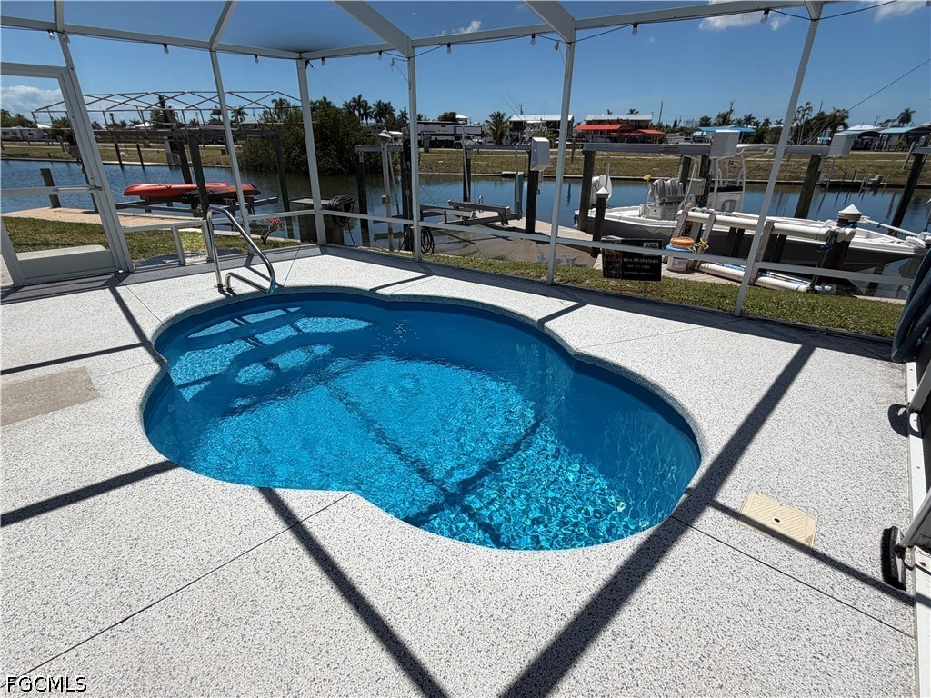 Land in St James City 3