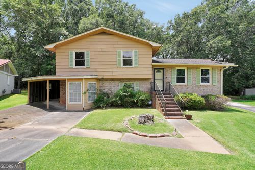 407 Westchester Dr, Barnesville, GA, 30204-1024 | Card Image