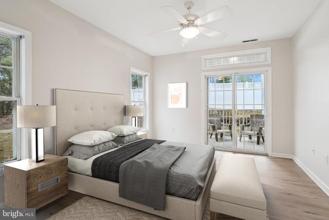 UNIT-1104 - 1100 Stoney Brook Cir, Condo with 2 bedrooms, 2 bathrooms and null parking in REHOBOTH BEACH DE | Image 16