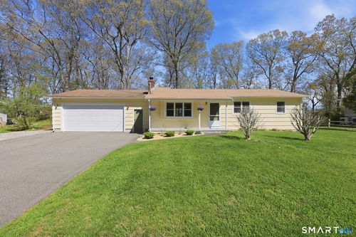 14 Cedarwood Ln, Old Saybrook, CT, 06475-2010 | Card Image