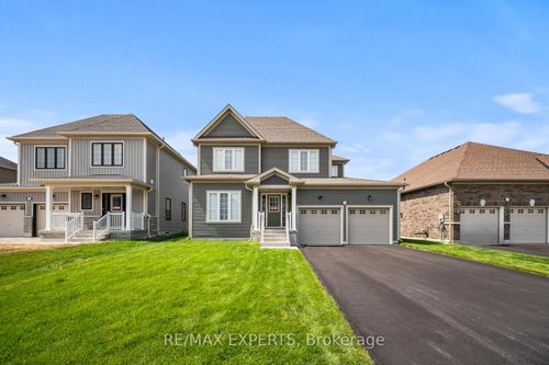 216 Cubitt St, Stayner, ON, L0M1S0 | Card Image