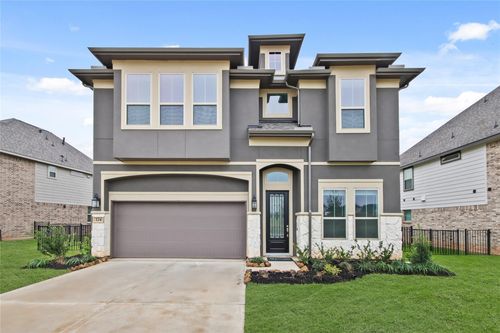 124 Peninsula Point Dr, Montgomery, TX, 77356-1795 | Card Image