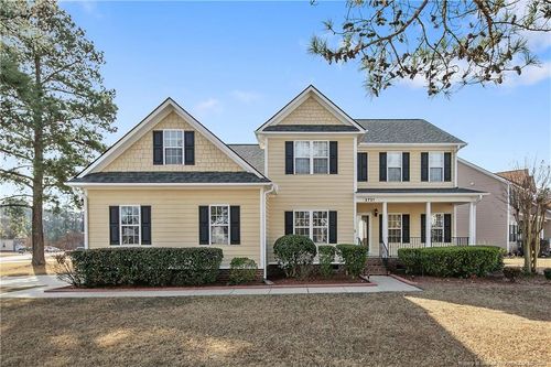 2721 Plum Ridge Rd, Fayetteville, NC, 28306-7438 | Card Image