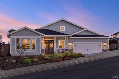 3828 Sedgemoore Dr, Santa Rosa, CA, 95404 | Card Image
