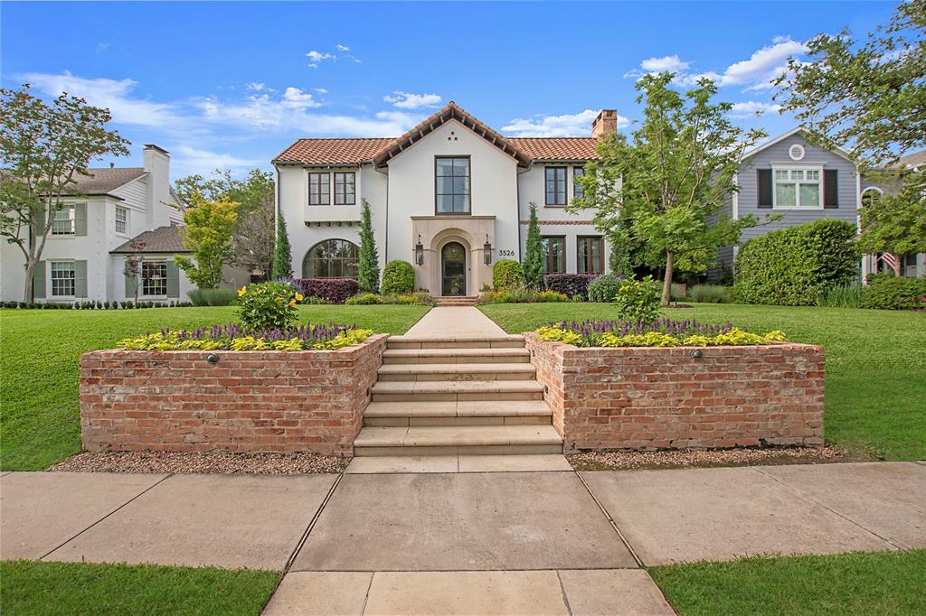 Greenbrier Dr, Dallas, TX 75225