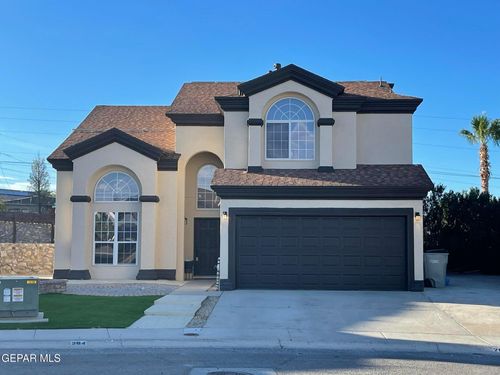 264 Bagwell Ct, El Paso, TX, 79932-3801 | Card Image