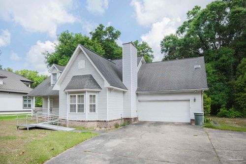 5008 Muldoon Cir, Pensacola, FL, 32526 | Card Image