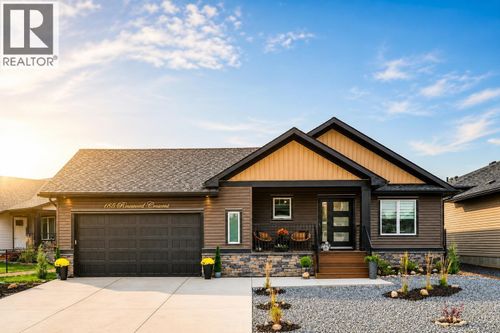 185 Riverwood Bay Sw, Black Diamond, AB, T0L0H0 | Card Image