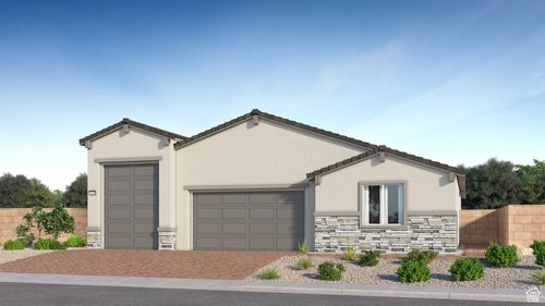 599 Ernesto Grotto Way, St George, UT, 84770 | Card Image